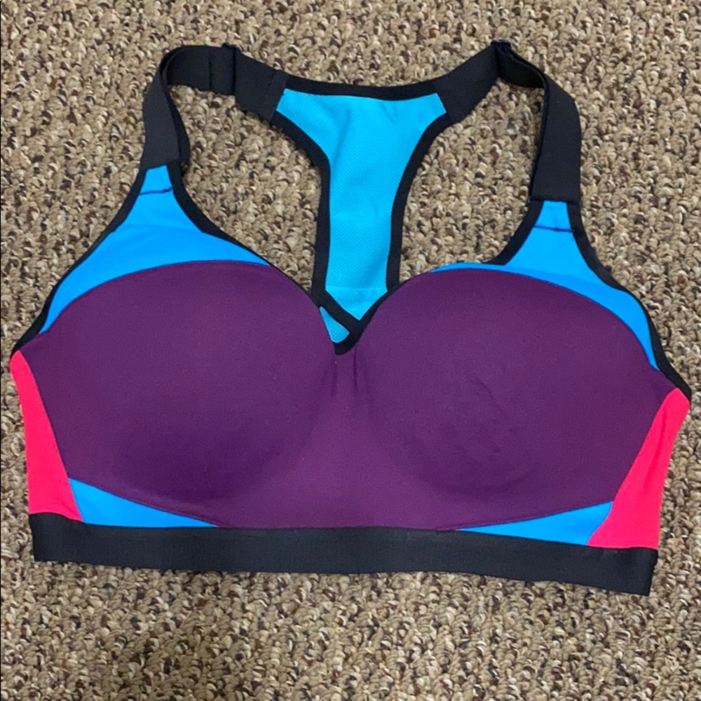 Victoria’s Secret sports bra